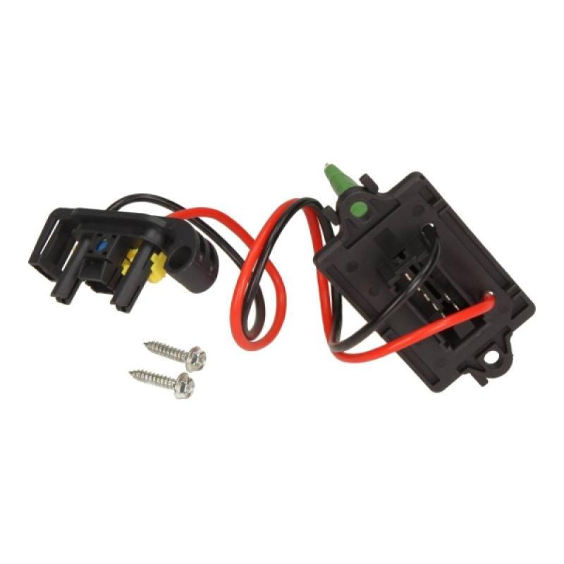 Résistance, pulseur d'air habitacle MAXGEAR 21-0322 - Visuel 1