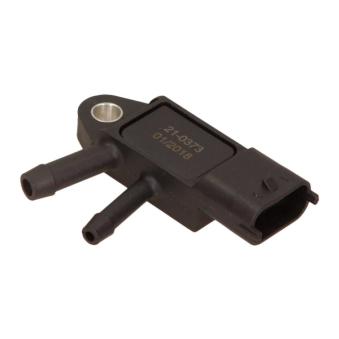 Capteur, pression des gaz échappement MAXGEAR OEM 93185556