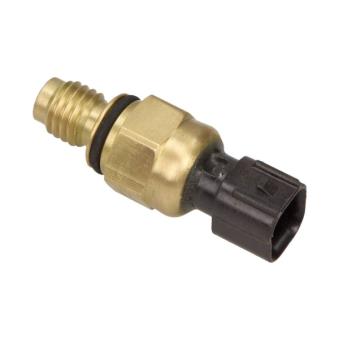 Interrupteur à pression d'huile, direction assistée MAXGEAR [21-0377]