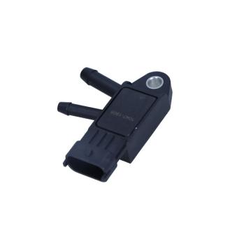 Capteur, pression des gaz échappement MAXGEAR OEM 227702184RMC