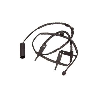 Contact d'avertissement, usure des plaquettes de frein MAXGEAR OEM 34356761448