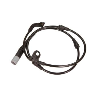 Contact d'avertissement, usure des plaquettes de frein avant gauche MAXGEAR OEM 34356772008