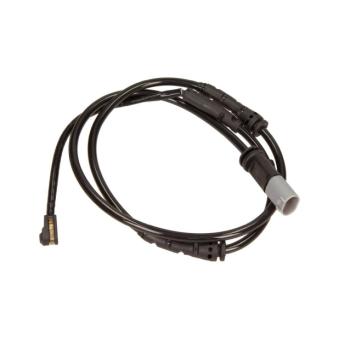 Contact d'avertissement, usure des plaquettes de frein avant gauche MAXGEAR OEM 34356790303