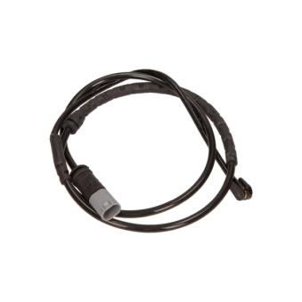 Contact d'avertissement, usure des plaquettes de frein MAXGEAR OEM 34356792571