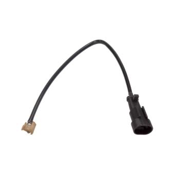 Contact d'avertissement, usure des plaquettes de frein MAXGEAR OEM 500054695