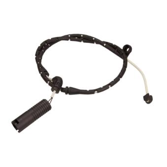 Contact d'avertissement, usure des plaquettes de frein MAXGEAR OEM 34353411756