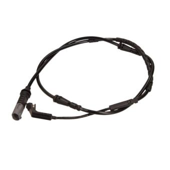 Contact d'avertissement, usure des plaquettes de frein avant gauche MAXGEAR OEM 34356775850