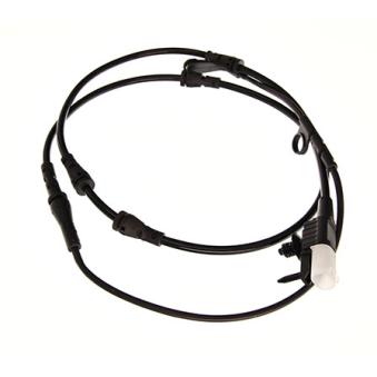 Contact d'avertissement, usure des plaquettes de frein MAXGEAR OEM LR045959