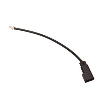 Contact d'avertissement, usure des plaquettes de frein MAXGEAR 23-0116