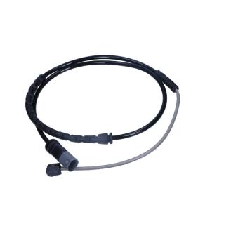 Contact d'avertissement, usure des plaquettes de frein MAXGEAR OEM 34356854168