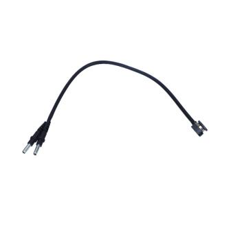 Contact d'avertissement, usure des plaquettes de frein MAXGEAR 23-0123