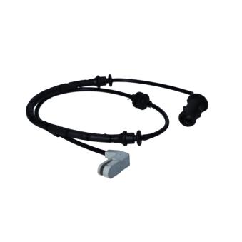 Contact d'avertissement, usure des plaquettes de frein avant gauche MAXGEAR OEM 90497052