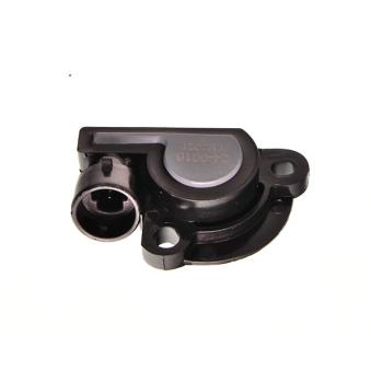 Capteur, position du papillon MAXGEAR OEM 817203