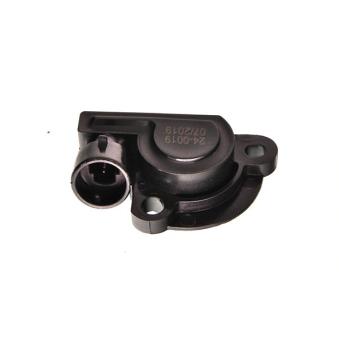 Capteur, position du papillon MAXGEAR OEM 17087653