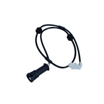 Contact d'avertissement, usure des plaquettes de frein MAXGEAR 24-0026