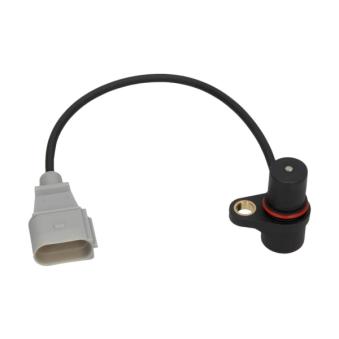 Capteur d'angle, vilebrequin MAXGEAR OEM 06A906433G