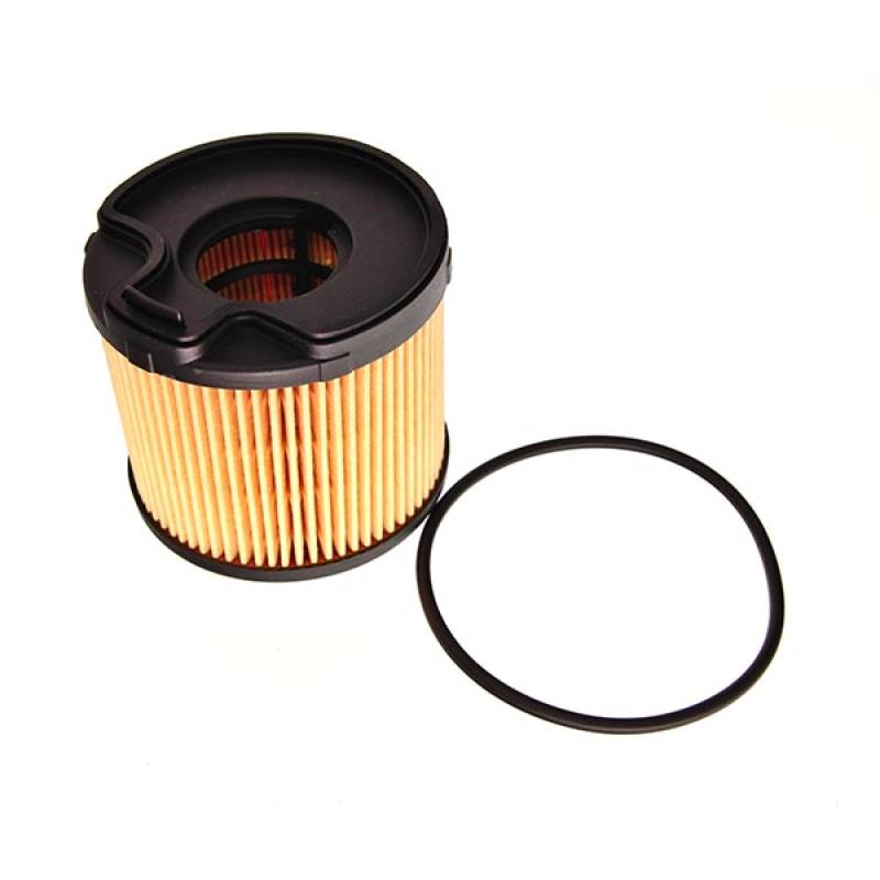 Filtre à carburant MAXGEAR 26-0009 - Visuel 1