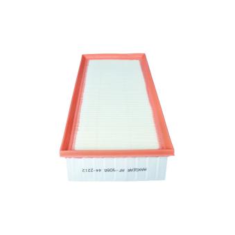 Filtre à air MAXGEAR OEM 1444A9