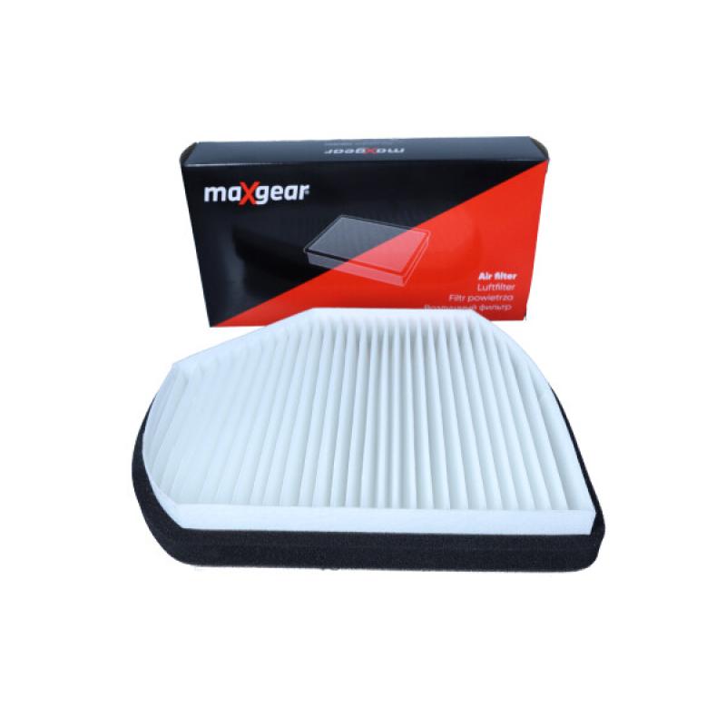 Filtre, air de l'habitacle MAXGEAR 26-0014 - Visuel 1