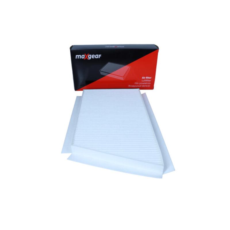 Filtre, air de l'habitacle MAXGEAR 26-0015 - Visuel 1