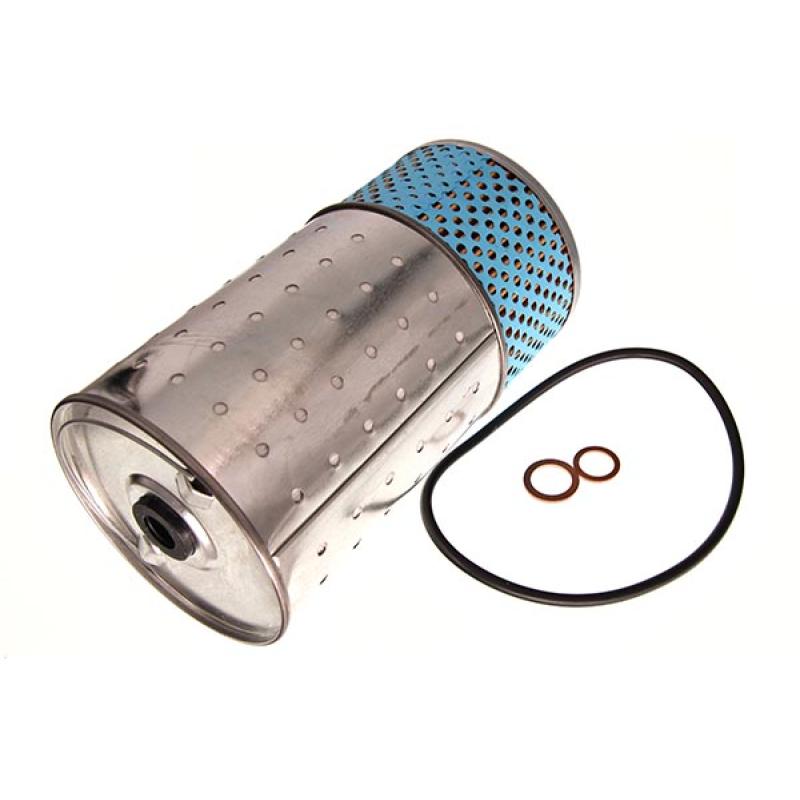 Filtre à huile MAXGEAR 26-0017 - Visuel 1