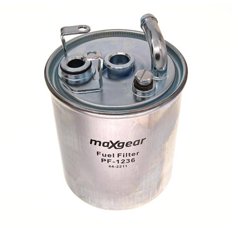 Filtre à carburant MAXGEAR 26-0021 - Visuel 1