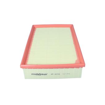 Filtre à air MAXGEAR OEM 91FF9601AB