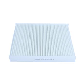 Filtre, air de l'habitacle MAXGEAR OEM 6Q0820367 Filtre, air de l'habitacle MAXGEAR OEM 6Q0820367