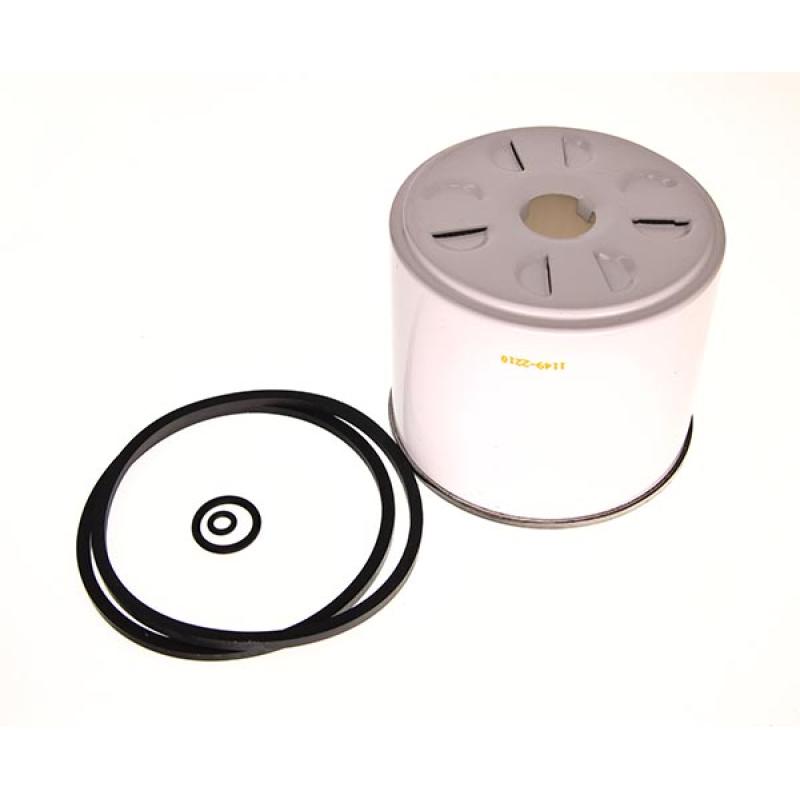 Filtre à carburant MAXGEAR 26-0139 - Visuel 1