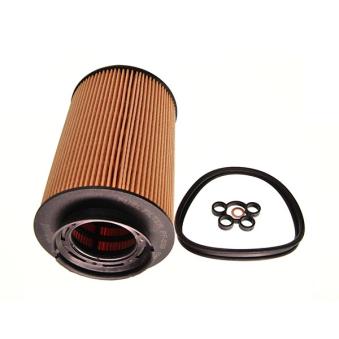 Filtre à carburant MAXGEAR OEM 1K0127434