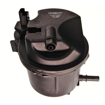 Filtre à carburant MAXGEAR OEM 1334772 Filtre à carburant MAXGEAR OEM 1334772