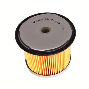 Filtre à carburant MAXGEAR OEM 9609896480