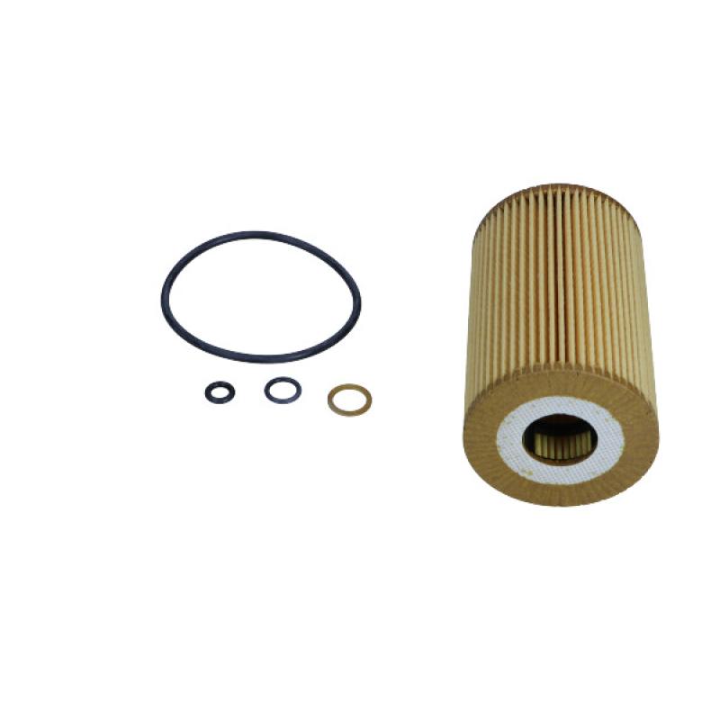 Filtre à huile MAXGEAR 26-0176 - Visuel 1