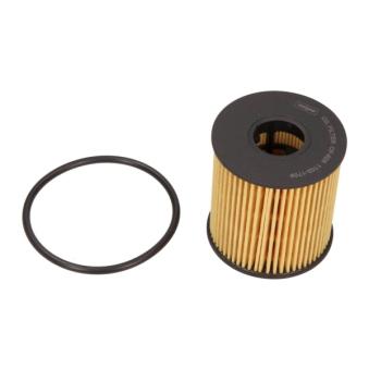 Filtre à huile MAXGEAR OEM 31372700