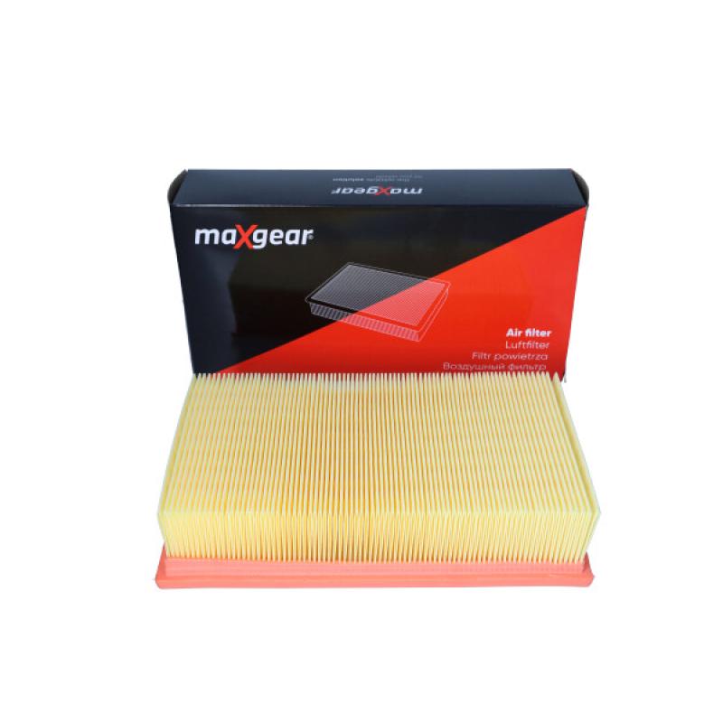 Filtre à air MAXGEAR 26-0211 - Visuel 1