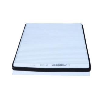 Filtre, air de l'habitacle MAXGEAR OEM 6447SR