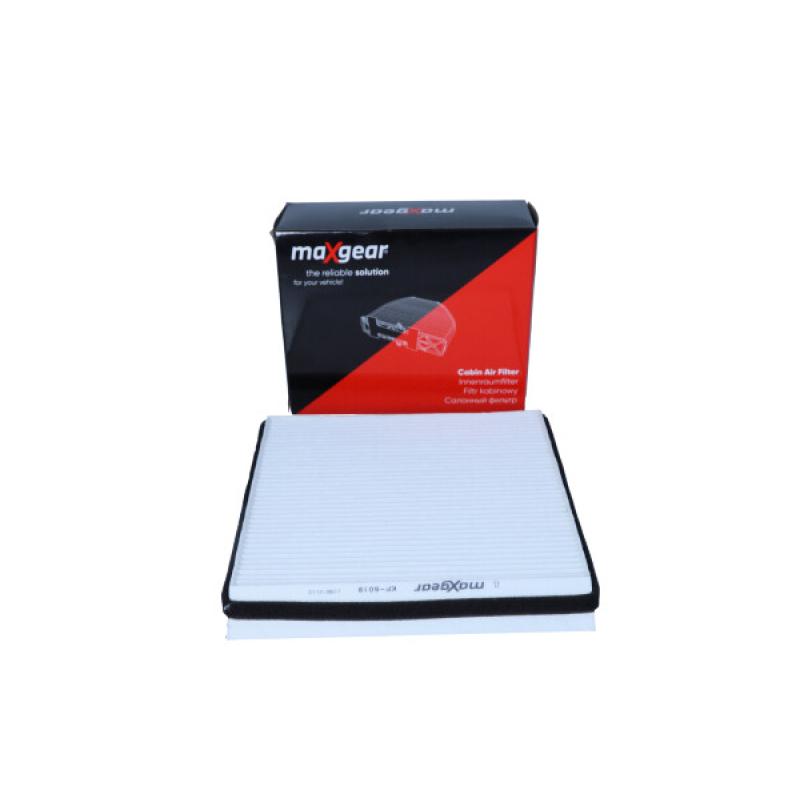 Filtre, air de l'habitacle MAXGEAR 26-0233 - Visuel 2