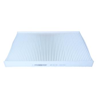 Filtre, air de l'habitacle MAXGEAR OEM 4A0819439A