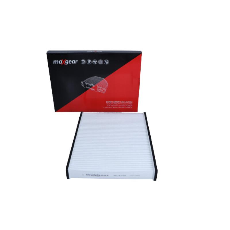 Filtre, air de l'habitacle MAXGEAR 26-0252 - Visuel 2