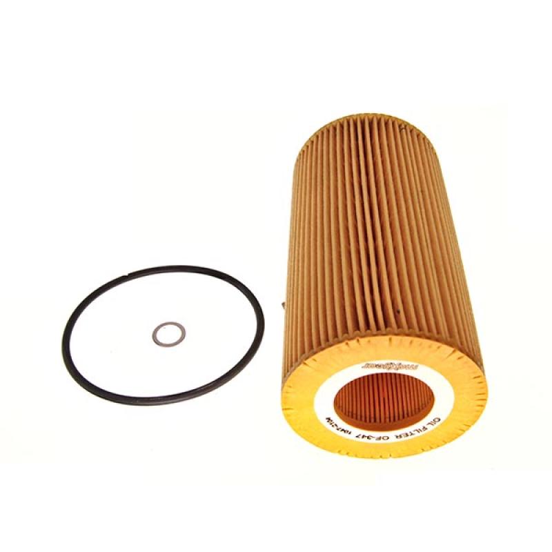 Filtre à huile MAXGEAR 26-0288 - Visuel 1