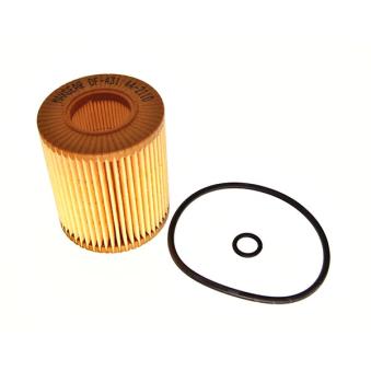 Filtre à huile MAXGEAR OEM 1S7J6744BA