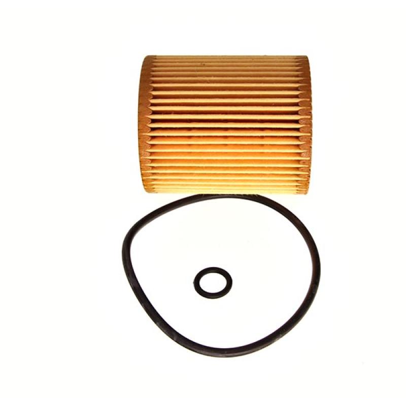 Filtre à huile MAXGEAR 26-0297 - Visuel 1