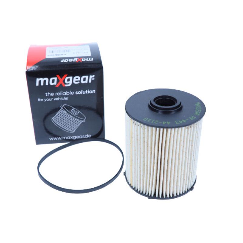 Filtre à carburant MAXGEAR 26-0298 - Visuel 2