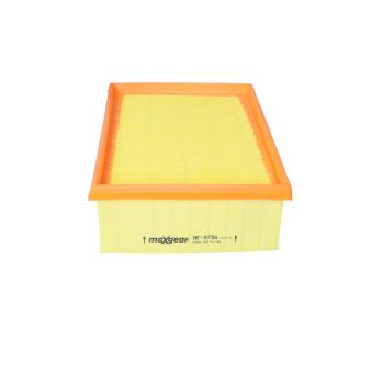 Filtre à air MAXGEAR OEM 1444QF