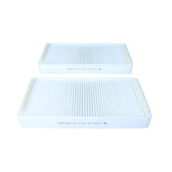 Filtre, air de l'habitacle MAXGEAR OEM A2108301018