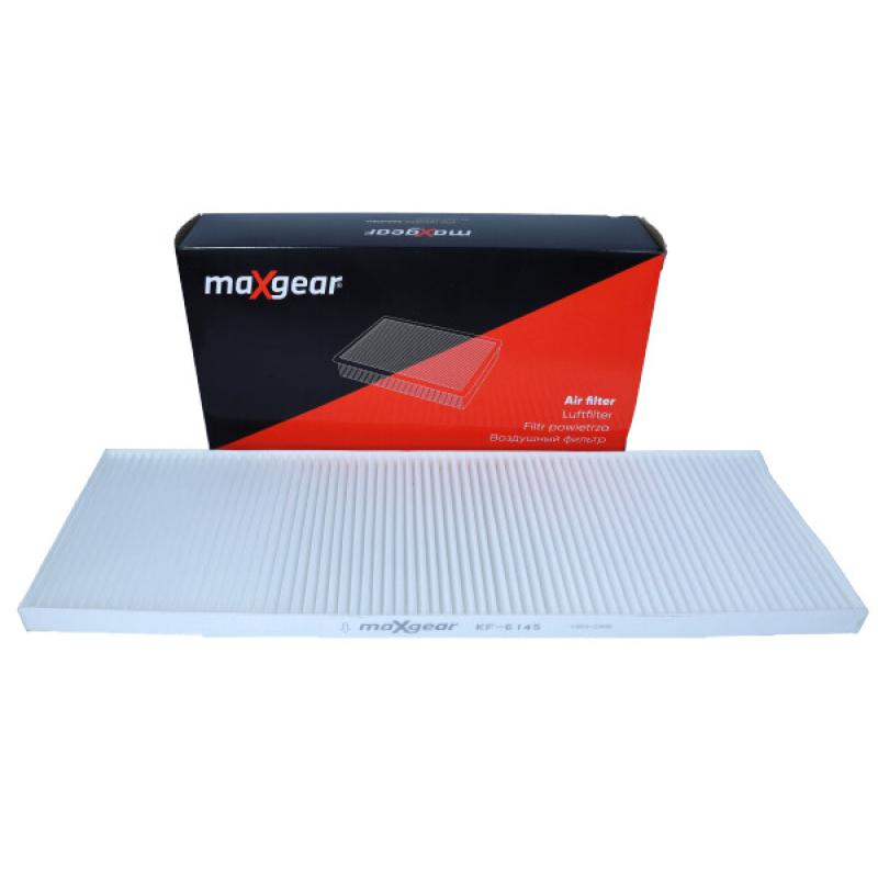 Filtre, air de l'habitacle MAXGEAR 26-0382 - Visuel 1