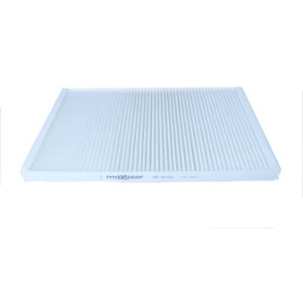 Filtre, air de l'habitacle MAXGEAR OEM 4A1820367