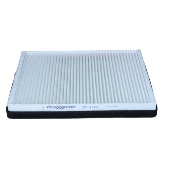 Filtre, air de l'habitacle MAXGEAR OEM 9192523