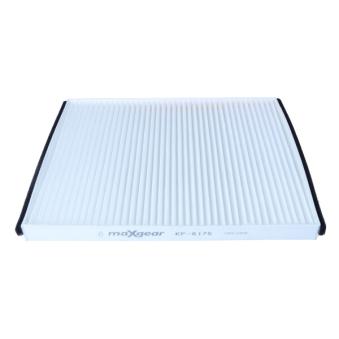 Filtre, air de l'habitacle MAXGEAR OEM 278939F500KE
