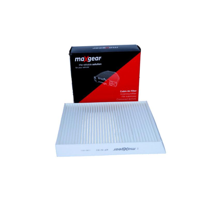 Filtre, air de l'habitacle MAXGEAR 26-0392 - Visuel 2